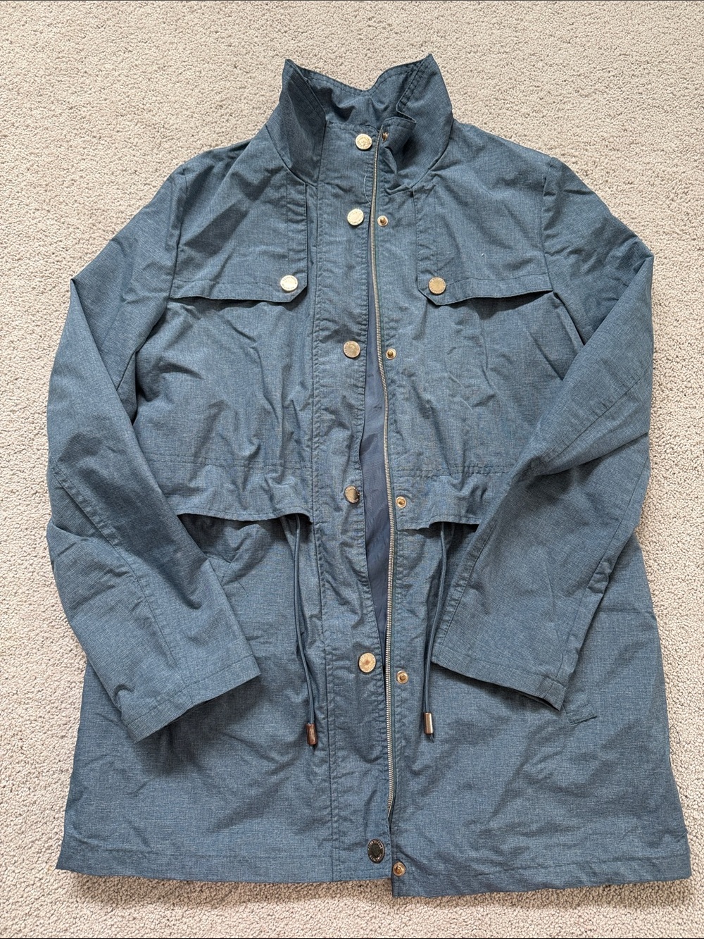 Kenneth Cole Reaction Jacket - Size Small